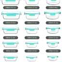 30 Pieces Glass Food Storage Containers with Upgraded Snap Locking Lids,Glass Meal Prep Containers Set - Airtight Lunch Containers, Microwave, Oven, Freezer and Dishwasher Friendly (Green)