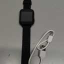 Phyulls Smart Watch for Kids, Smart Watch Toys with 39 Games Camera Video Recorder Music Alarm Calculator Calendar Flashlight Stopwatch Pedometer Gift Toys for 3-12 Years Old Boys and Girls (Black)