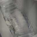 One Fire Cordless Desk Lamp,Dimmable Small Battery Powered Lights,3600mAh Rechargeable Wireless Table Lamp,Mini Lamp&Portable Light for Bed,Book Reading,Home for Small Spaces,Nail Light,Craft,Office (White)