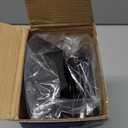 Antenna for Smart TV Indoor with Amplifier, 360 Reception Local Channels, Supports 8K, 4K for All TVs