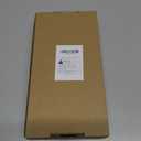 Power Strips with Surge Protection, Extension Cord with Multiple Outlets (9 AC +4 USB), 1250W/10A, Black Power Strip USB for Home Dorm Travel Office