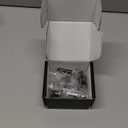 TPMS Sensor,GM 315Mhz Tire Pressure Monitoring Sensor Compatible for Chevy Silverado GMC Cadillac Buick Pontiac Saturn Hummber Saab Replace#13598771 13598772 13586335 13581558 4 Pack