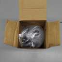 FOUR UNCLES Fluid Extractor & Filling Pump for Easy Oil Change (200cc(58cm hose))