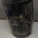 KCLASO Cordless Vacuum Cleaner, 550W 45KPA 50Min Vacuum Cleaners for Home, SelfStanding Stick Vacuum with Touch Screen, 3 Power Modes, Rechargeable Battery, Handheld Vacuum for Pet Hair Carpet Floor