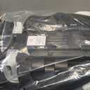 Graco TurboBooster 2.0 Highback Booster Car Seat, Declan, Date of Manufacture 2025/11/27