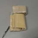 ABIRAM Ankle Brace for Men & Women - Adjustable Compression Sleeve with Wrap for Sprained Ankle, Plantar Fasciitis, Achilles Tendonitis - Breathable Support for Running, Volleyball, Basketball - Large