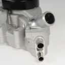 GM Genuine Parts 251-734 (19207665) Engine Water Pump with Gaskets