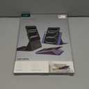 ESR for iPad Pro 11 Inch Case (M5/M4) 2025/2024, Rotating Case with Removable Magnetic Cover, Adjustable Portrait/Landscape Stand, 9 Standing Angles, Shift Series, Black