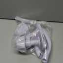 Baby Crib Mobile Arm with Music Box Spin Motor24 inch , AICMEI Nursery Decor Hanger -DIY Toy Decoration Move Bracket Double nut Adjustment and Fixing