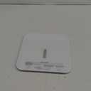 Wyze Smart Scale X - FSA/HSA Eligible - Digital Bathroom Scale for Body Weight, BMI, Body Fat, Muscle Mass, Heart Rate Monitor | ITO Glass & LED Backlight | Batteries Included, 400 lbs (White)