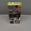 Braun Electric Razor for Men Foil Shaver, Rechargeable, Black, 4 Piece Set