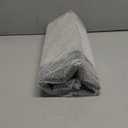 Large Stone Dish Drying Mat for Kitchen Counter, 23"15" Collapsible Quick Drying Stone Mat, Super Absorbent, Non-Slip Diatomaceous Earth Dish Drying Mats for Bottles Cups, Match Any Countertop (Dark Gray)