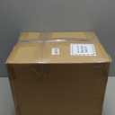 NFESOLAR Pond Waterfall Spillway Kit, Includes Waterfall Box, Filter Media, 1200GPH Water Pump and 10 FT Corrugated Tubing, for Ponds and Streams up to 3,000 Gallons N4332 (Black)