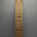 IG Window Visor for 2017-2023 Nissan Titan Crew Cab & 2016-2023 Titan XD Crew Cab, Rain Guard Tape-On Extra Durable Side Vent Window Deflector, 2018 2019 2020 2021 2022 (Crew Cab Only)