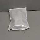 Fridge Freezer Refrigerator Cabinet Lock Latch, (2 Packs) Adjustable French Door Guard for Toddlers Children Kids Special Needs, No Drill No Screw No Adhesive (2 Packs Black)