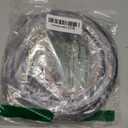 YARIEW 4 Pack Leopard Belts for Women Leather Belts for Jeans Pants Ladies Dress Belt Waist Belt with Gold Buckle (M: Fit Waist Size 32-37 Inches, Dark Brown, Black, Light Brown, Leopard)