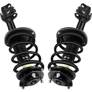 ECCPP Front Complete Struts Spring Assembly Fit for Toyota Camry 2007-2010