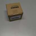 SKMEI Men's Digital Sports Watch 50m Waterproof LED Military Multifunction Smart Watch Stopwatch Countdown Auto Date Alarm (All-Black)