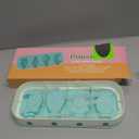 Silicone Fruit Pop Mold 2 Pack