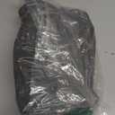 WYFJNX PU Leather Backpack Purse for Women Fashion Multipurpose Design Handbag Ladies Shoulder Bags Travel Backpack Black