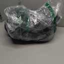 Thick Plaid Flannel Jacket for Men Sherpa Fleece Lined Hooded Coat Heavy Winter Warm Thermal Full Zipper Hoodies 4XL