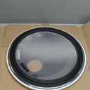 Evans EMAD2 Bass Drum System Bundle - 20 inch