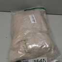 LILLUSORY Womens Off The Shoulder Sweater Oversized Batwing Sleeve Loose Pullover Sweaters Tops (X-Large, Apricot)