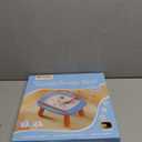 Kikidex Magnetic Drawing Board, Toddler Girl Toys for 1-2 Year Old, Doodle Board Pad Learning and Educational Toys for 1 2 3 Year Old Baby Kids Birthday Gift(Soft Pink)