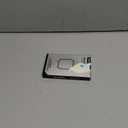 ESR Armorite Screen Protector for Apple Watch Ultra 3 2025 /Ultra 2 /Ultra (49 mm), Military Grade Protection, Tempered Glass Film with Aluminum Alloy Frame, Anti-Scratch, 2 Pack, Black