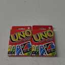 Mattel Toys, UNO Card Game