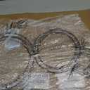 3 Pcs 22.75 Inches Christmas Wreath Winter Snowman Wire Forms