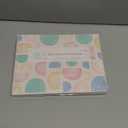 24 Pack Blank Greeting Cards for All Occasions, 4" x 6" Boxed Greeting Note Cards with Self-adhesive Envelopes, 24 Unique Designs - No Repeats