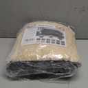 Granbest Premium Water Repellent Sofa Cover High Stretch Couch Slipcover Super Soft Fabric Couch Cover (Beige,Large)