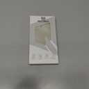 MCFANCE Magnetic for iPhone 13 Pro Case, Compatible with MagSafe, [Full Camera Protection] Anti-Scratch Microfiber Lining Phone Case, 6.1" 2021, Khaki