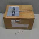 9-Speed Digital Hand Mixer Electric, 400W Powerful DC Motor, Hand Mixer Electric Handheld with Snap-On Storage Case, 5 Stainless Steel Accessories, Beaters, Dough Hooks, Whisk(Silvery Black)