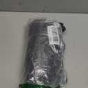 IWOLLENCE Women's Wide Leg Pants with Pockets High Waist Adjustable Knot Loose Casual Trousers Business Work Casual Pants, Medium, Bkack jk 