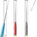 Set Of 3 Hook Remover Comfort Detail Knife Magnetic Tool Hooks
