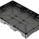 Battery Tray, 13 5/16 in L Outside, Mfr: BT27-A