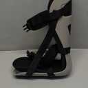 Medibot Sleeping Stretch Boot-Plantar Fasciitis Night Splint Leg Support Brace, Comfortable and Adjustable, Fits Right or Left Foot for Achilles Tendonitis, Heel, Bone Spurs, Calf Stretching(Medium)