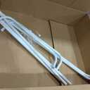 Whitmor Freestanding Garment Rack