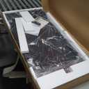 Walking Pad Treadmill for Home - Under Desk Walk Pads with Remote Control Mini Running Portable Electric Machine Adjustable Slim Compact with 0.6-4.0MPH Max up 220 Lbs Modes for Office Small Spaces