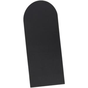 Slushie Makers Sliding Pad Non Slip Mat Glide Countertop Mats Blender Mat Frozen Drink Maker Mats for FS301 FS300