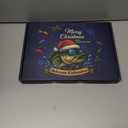 EXUN Premium Fishing Advent Calendar 2025  24 Days of Curated Lures for Men, Teens & Dads  Christmas Countdown Gift Box for Bass & Trout Fishing Enthusiasts