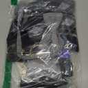 Kids 100 Days of School Costume for Boys - Old Man Costume Set with Many Parts,Old Person Costume (3T(3-4yr))