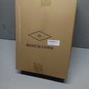 oaskys Double Sleeping Bag for Adults with 2 Pillows - Queen Size XL Waterproof Sleeping Bag for All Season Camping Hiking Backpacking 2 Person Sleeping Bags for Cold Weather & Warm