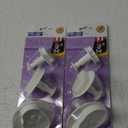 PME SKU202 Novelty Plunger Cutters-Skull Set of 2