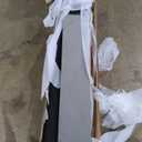 Rophefx Full Size Platform Bed with Trundle and 2 Drawers, Solid Wood Full Kids Beds with Twin Size Trundle, Grey