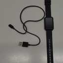 Health Fitness Tracker Watch for Women Men, IP68 Waterproof Activity Tracker with Calorie and Sleep Monitor, 110+ Sports Modes Pedometer Smart WatchStep Counter Compatible with iPhone Android (Black)