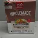 The Honest Kitchen Human Grade Whole Grain, Veggie & Fruit Base Mix Dehydrated Dog Food (Just Add Protein) - 7 Pound Box (makes 12 Pounds)