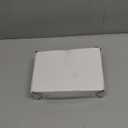 Lanpet Women Clutches Flower Evening Handbag Chain Strap Shoulder Bag (Red)